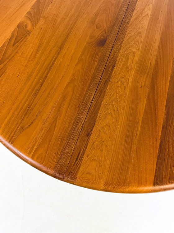 Image 1 of Verlengbare Deense Xxl Tafel Juul Kristensen