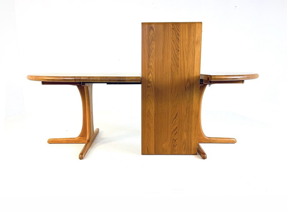 Image 1 of Verlengbare Deense Xxl Tafel Juul Kristensen