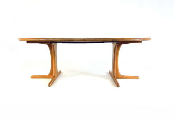 Image 1 of Verlengbare Deense Xxl Tafel Juul Kristensen