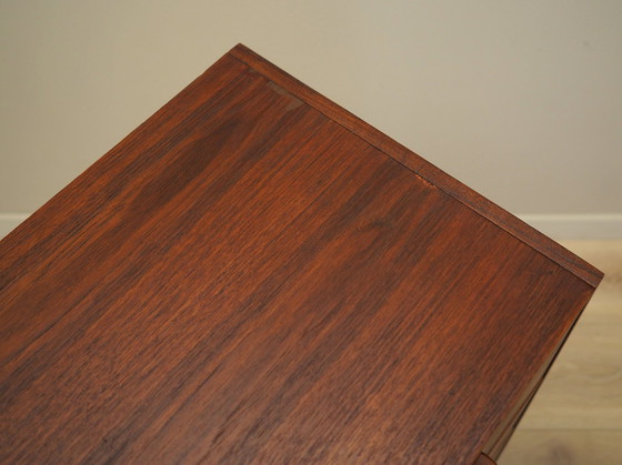 Image 1 of Teakhouten ladekast, Deens ontwerp, 1970S, Productie: Denemarken