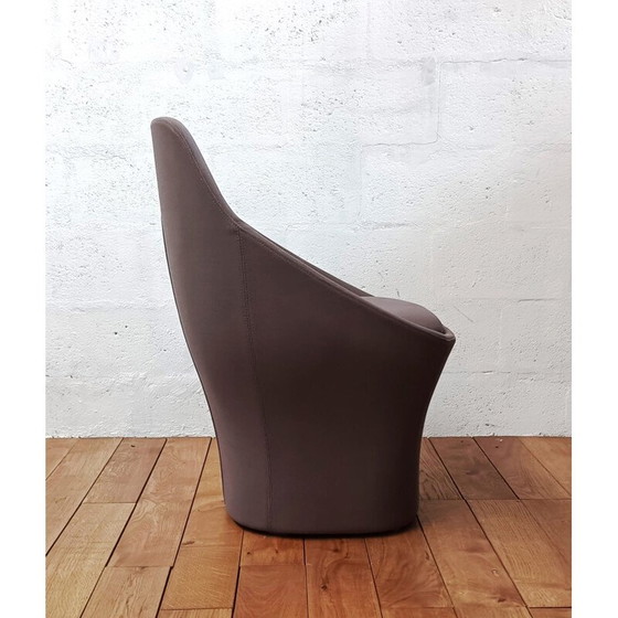 Image 1 of Vintage fauteuil Ezy van Christophe Pillet