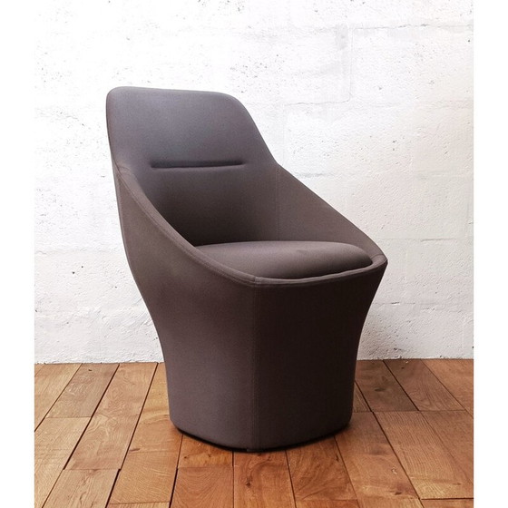 Image 1 of Vintage fauteuil Ezy van Christophe Pillet