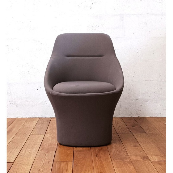 Image 1 of Vintage fauteuil Ezy van Christophe Pillet