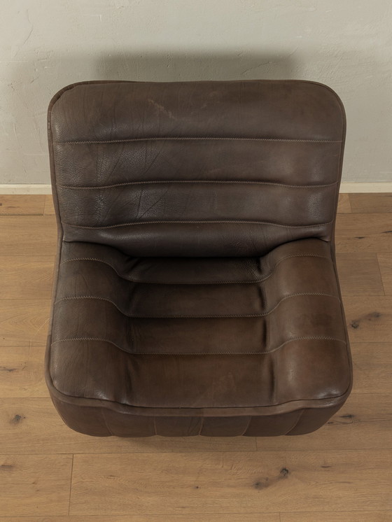 Image 1 of  Ds-84 Fauteuil, De Sede