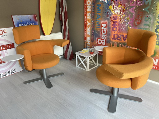 Hotspot Fauteuil Van Drabert