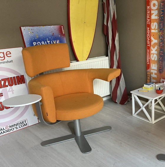 Image 1 of Hotspot Fauteuil Van Drabert