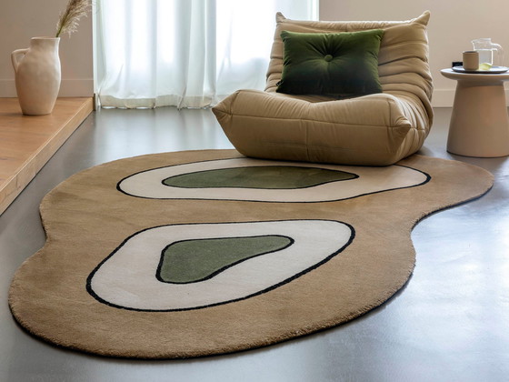 Image 1 of Vloerkleed MOMO Rugs Naturais Melting (outlet)