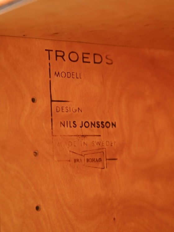 Image 1 of Arlid Nils Jonsson Dressoir