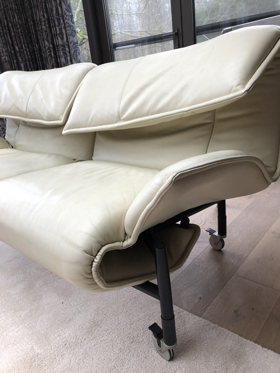 Image 1 of Cassina 2-zit sofa