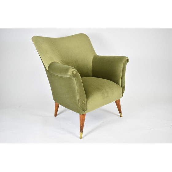Image 1 of Vintage fauteuil, Duitsland 1960