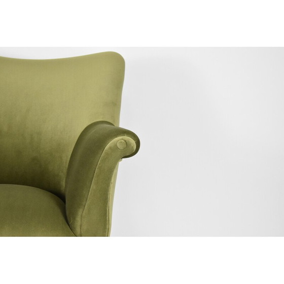Image 1 of Vintage fauteuil, Duitsland 1960