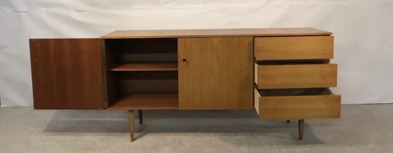 Image 1 of Vintage ladekast