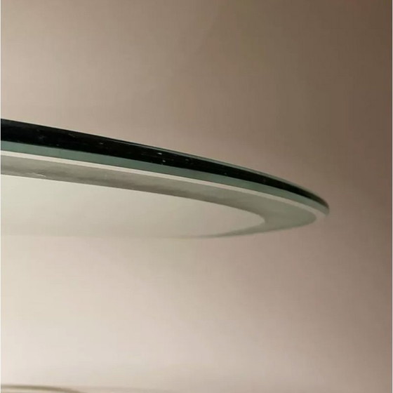 Image 1 of Vintage eettafel door Tobia Scarpa voor B