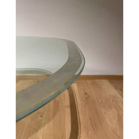 Image 1 of Vintage eettafel door Tobia Scarpa voor B
