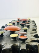 Perignem - Elisabeth Vandeweghe - Grote Wand Sculptuur
