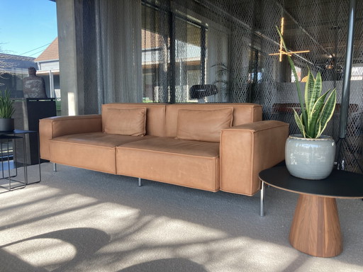 Sofa DS22/23 van De Sede