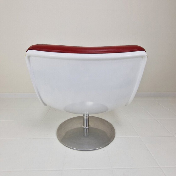 Image 1 of Vintage model F978 fauteuil van Geoffrey Harcourt voor Artifort, 1968