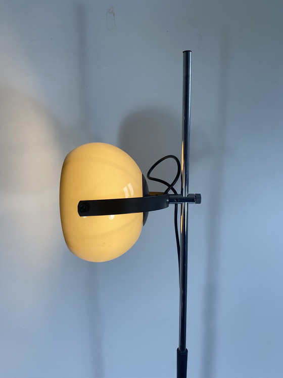 Image 1 of Dijkstra Vloerlamp 1 Kap