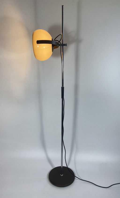 Dijkstra Vloerlamp 1 Kap