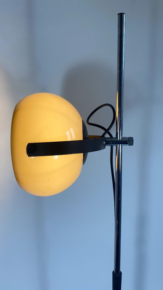 Image 1 of Dijkstra Vloerlamp 1 Kap