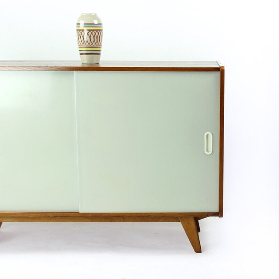 Image 1 of Vintage dressoir van Jiri Jiroutek voor Interior Praha, jaren 1960