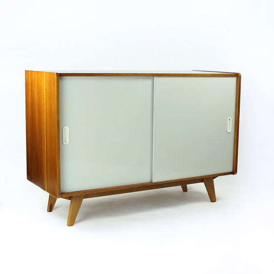 Image 1 of Vintage dressoir van Jiri Jiroutek voor Interior Praha, jaren 1960
