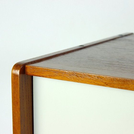Image 1 of Vintage dressoir van Jiri Jiroutek voor Interior Praha, jaren 1960