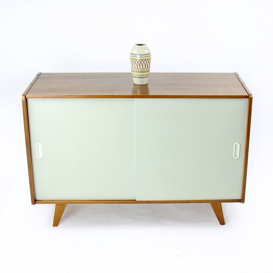 Image 1 of Vintage dressoir van Jiri Jiroutek voor Interior Praha, jaren 1960