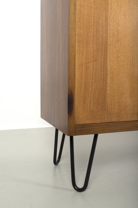 Image 1 of Georg Satink dressoir