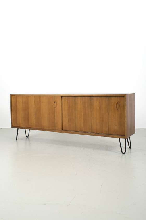 Image 1 of Georg Satink dressoir