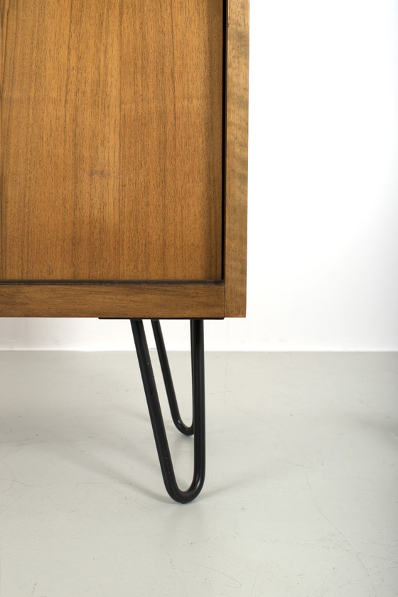 Image 1 of Georg Satink dressoir