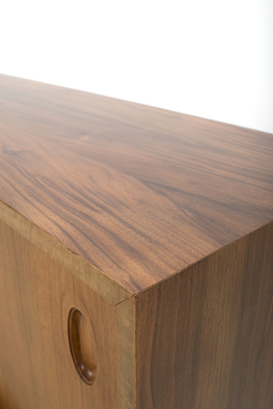 Image 1 of Georg Satink dressoir