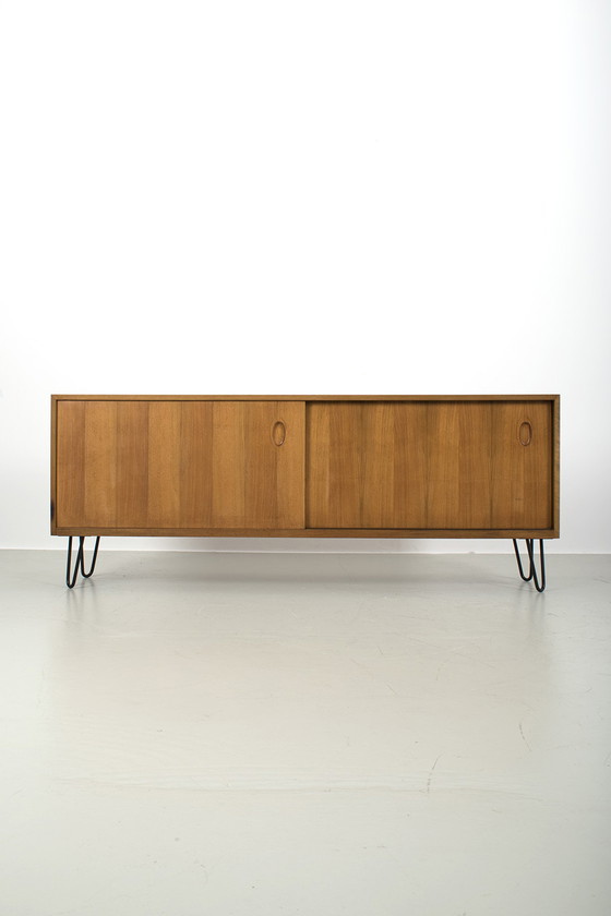 Image 1 of Georg Satink dressoir