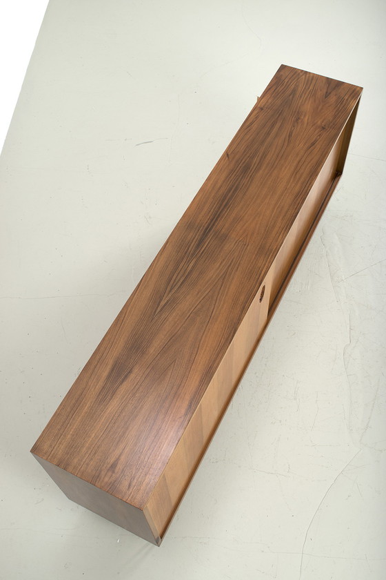 Image 1 of Georg Satink dressoir