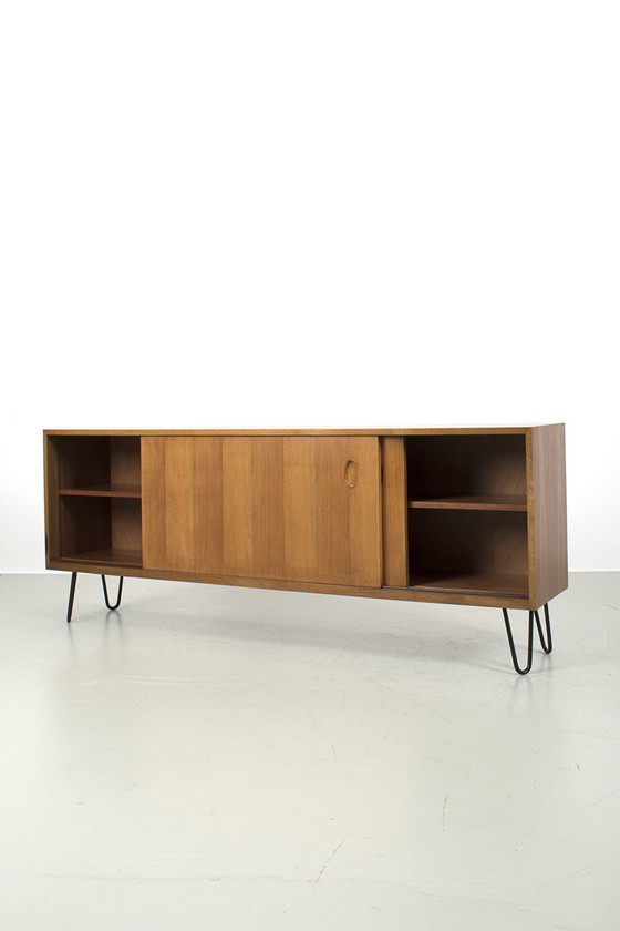 Image 1 of Georg Satink dressoir