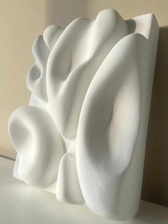 Image 1 of Sarie Arina | Contemporary art | Wallsculpture