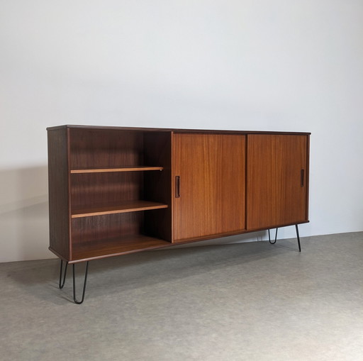 Buffet, Vintage Dressoir