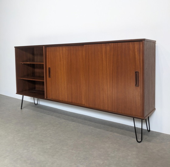 Image 1 of Buffet, Vintage Dressoir