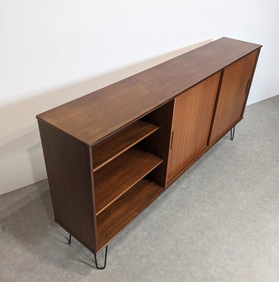 Image 1 of Buffet, Vintage Dressoir