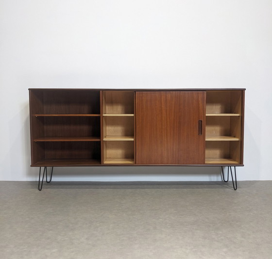 Image 1 of Buffet, Vintage Dressoir