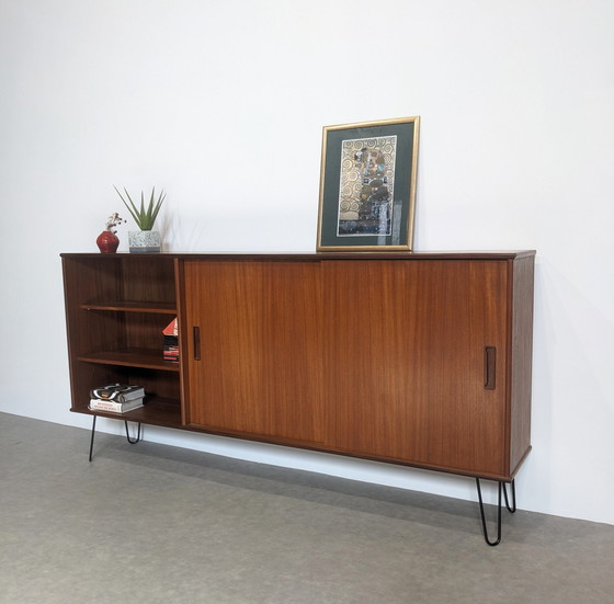 Image 1 of Buffet, Vintage Dressoir