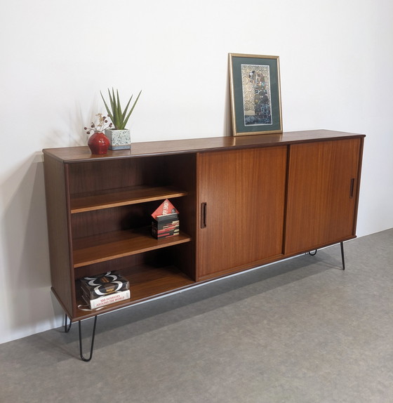 Image 1 of Buffet, Vintage Dressoir