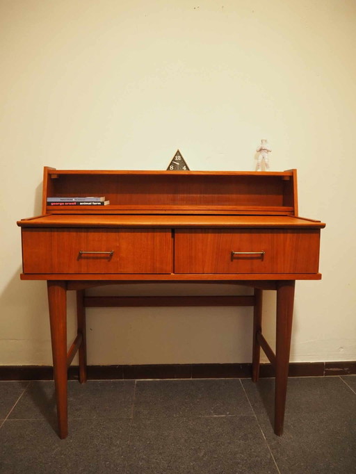 Mid-Century Bureau Deens Design, 1960S