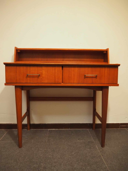 Mid-Century Bureau Deens Design, 1960S