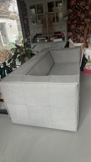 HKLiving Cube bank