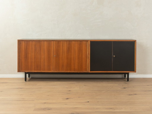  Dressoir 1960S, Lothar Wegner