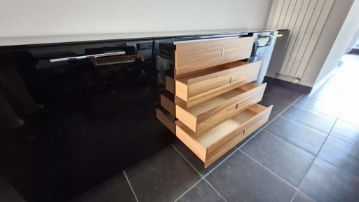 Interlubke dressoir