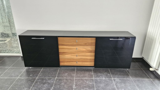 Interlubke dressoir