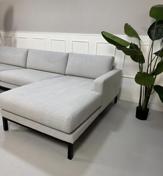 Image 1 of Bolia North Sofa Designer Stoffen Bank Levering Mogelijk 3 Zits