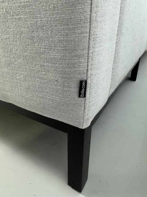 Image 1 of Bolia North Sofa Designer Stoffen Bank Levering Mogelijk 3 Zits